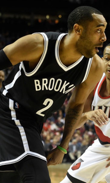 Pelicans sign Jarrett Jack to 10-day deal, bulk up backcourt